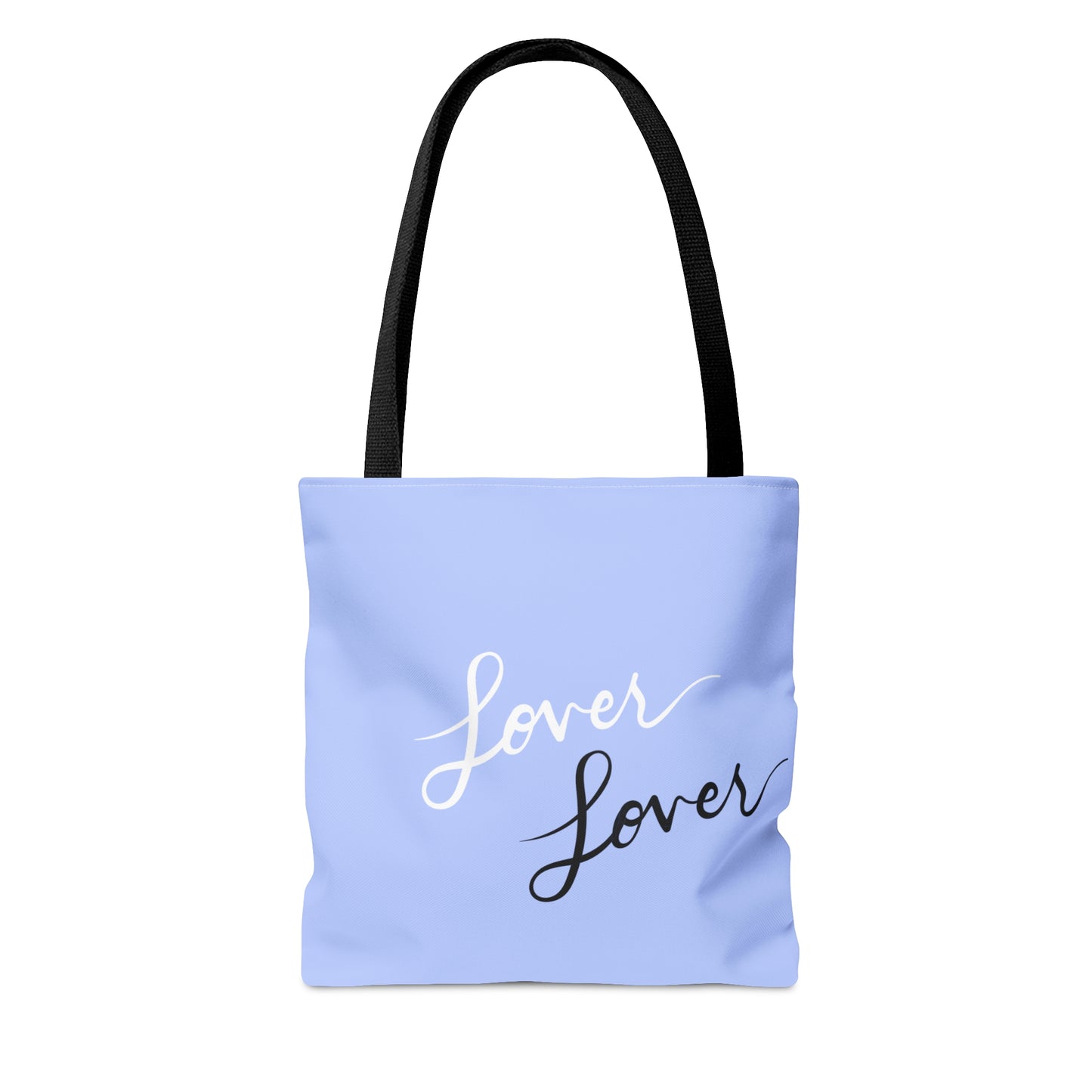 Taylor Swift Lover Album: Cover Art Tote Bag Merch for Gift to Swiftie, Eras Tour, Taylor's Version