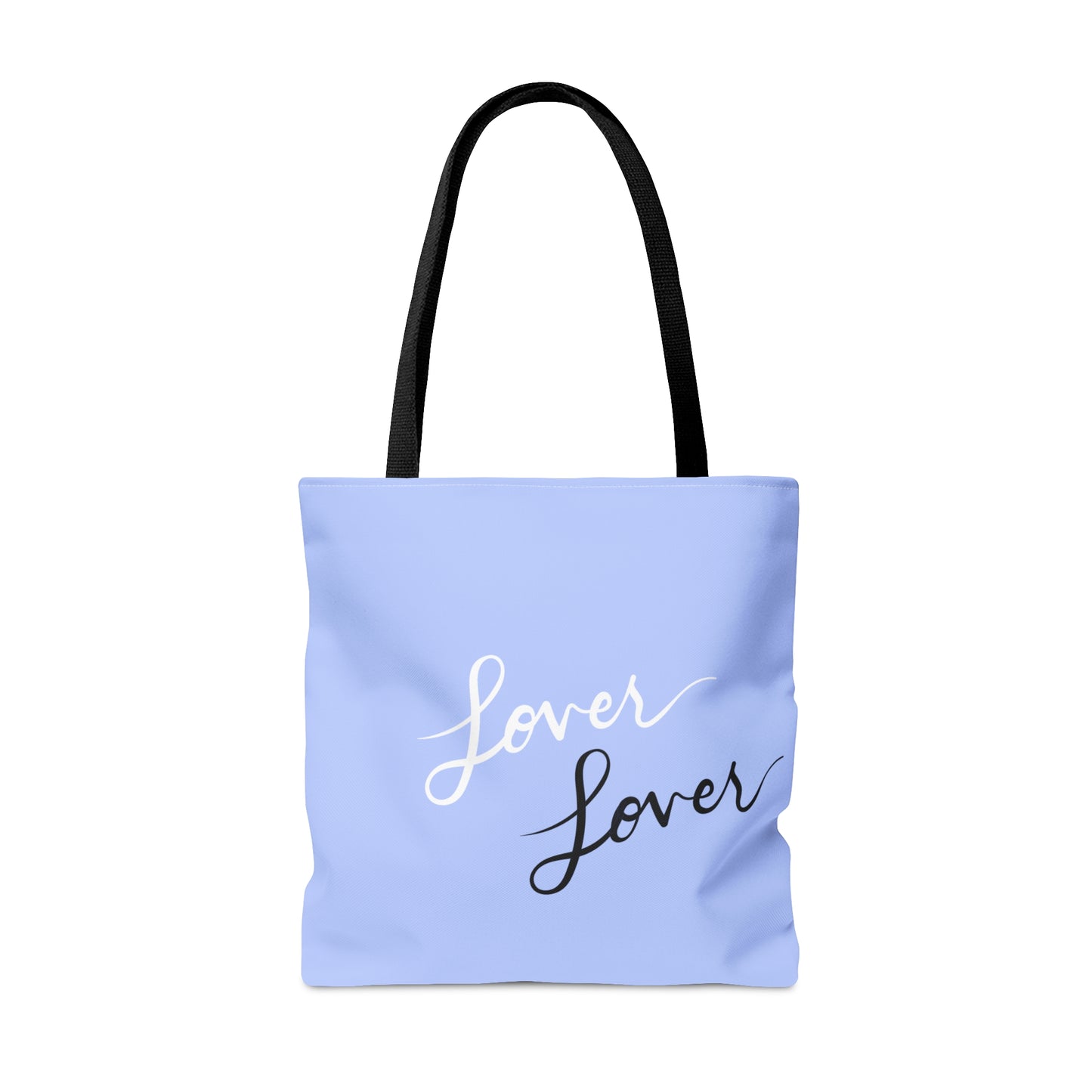 Taylor Swift Lover Album: Cover Art Tote Bag Merch for Gift to Swiftie, Eras Tour, Taylor's Version