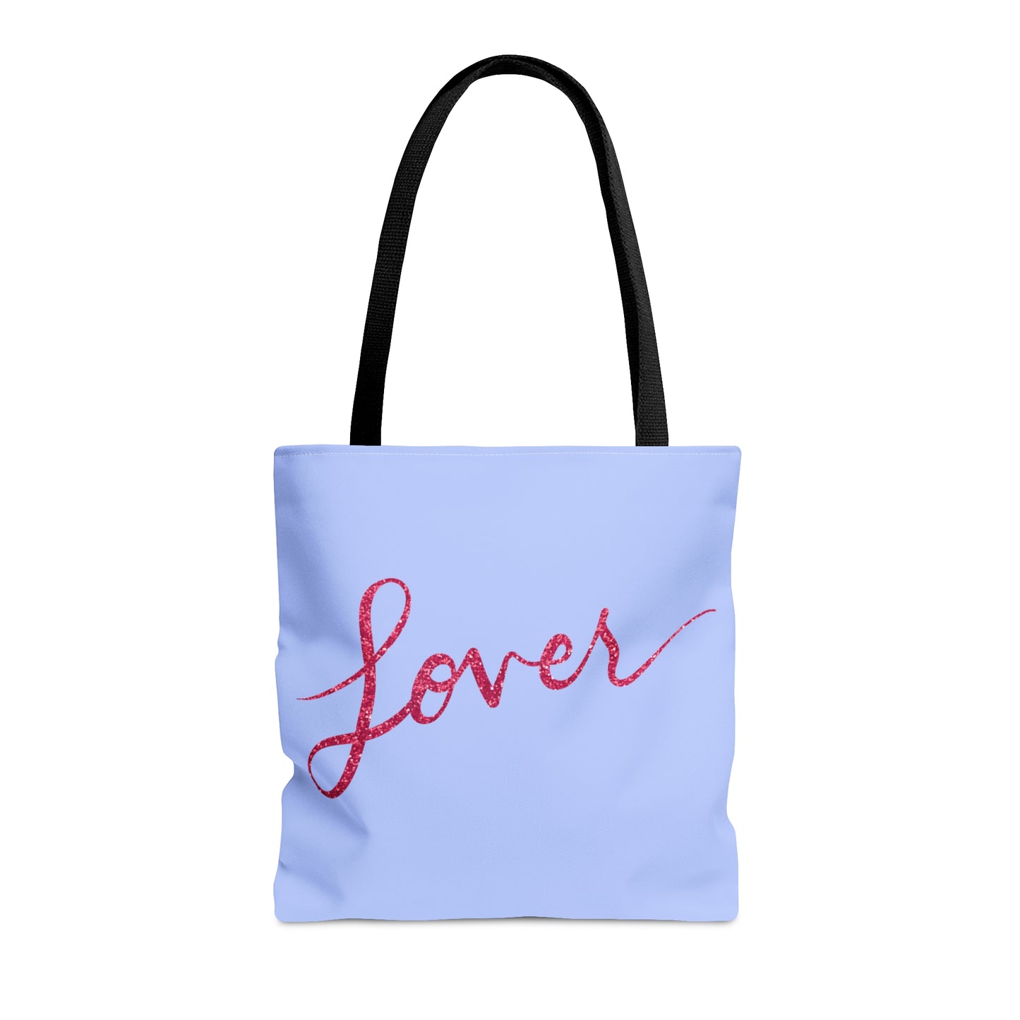 Taylor Swift Lover Album: Cover Art Tote Bag Merch for Gift to Swiftie, Eras Tour, Taylor's Version